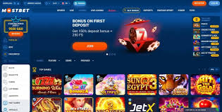Download Mostbet Complete Guide and Insights Download Mostbet Complete Guide and Insights