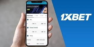 Download the 1xbet App for Seamless Betting Experience 1923553362 Download the 1xbet App for Seamless Betting Experience 1923553362