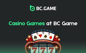 Download the BC.Game App A Comprehensive Guide