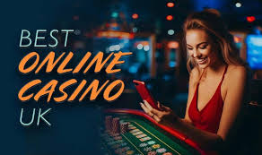 Exciting New Online Casinos in the UK for 2024