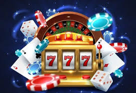 Experience the Thrill of Online Gaming at Casino Scarlet