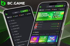 Explore the Exciting Features of the BC.Game App -915874856 Explore the Exciting Features of the BC.Game App -915874856