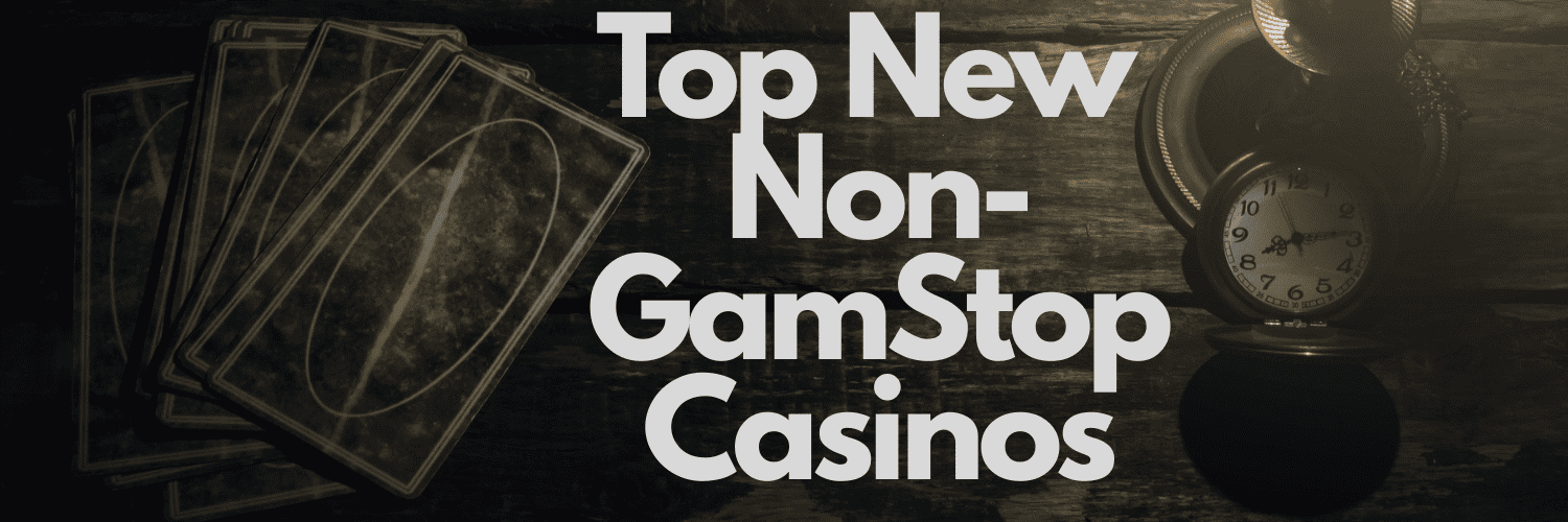 Explore the World of Casinos Not Registered on Gamstop -1885559950