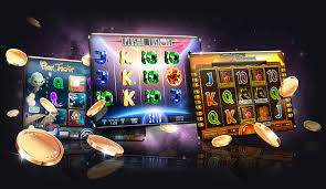 Exploring Amazon Slots Casino & Sportsbook An Ultimate Gaming Experience
