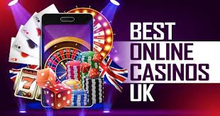 Exploring Online Casinos Outside the UK Exploring Online Casinos Outside the UK