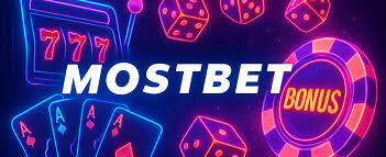 Mostbet The Ultimate Betting Experience Awaits You