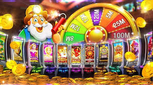Online Casino Golden Lion A Thrilling Gaming Experience Awaits