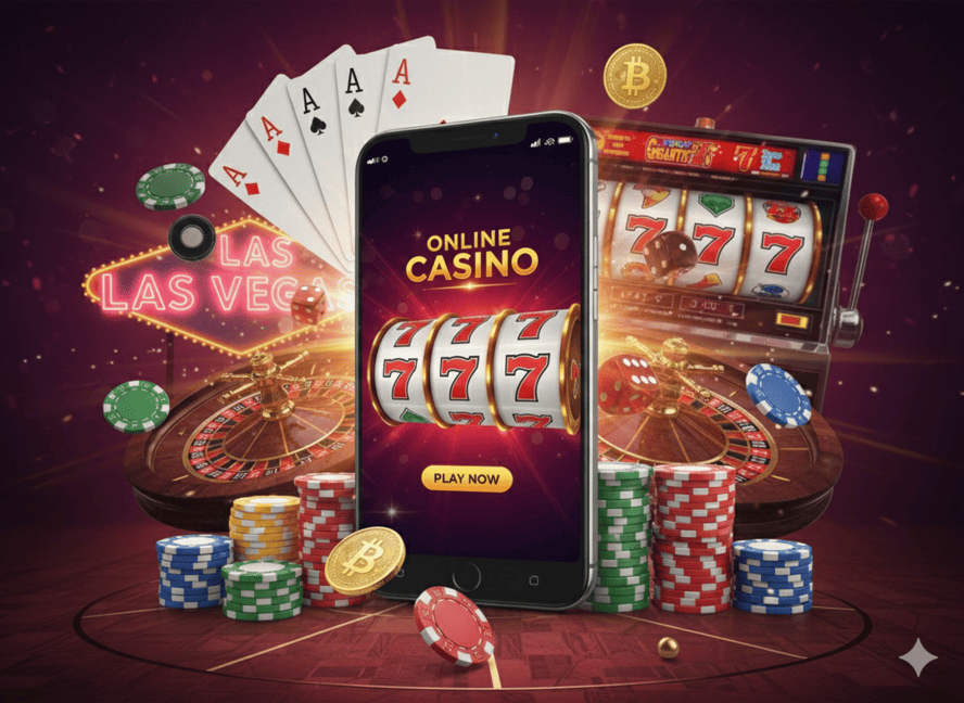 Bedste Casino Uden Om Rofus En Guide til Sikker Spiloplevelse