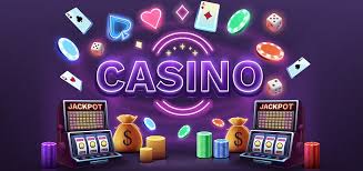 Bedste Casino Uden Om Rufus - Find Din Favorit!