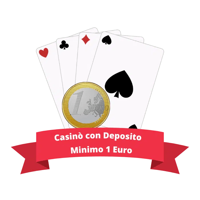 Casinò Online Minimo Deposito 1 Euro Guida Completa e Vantaggi Casinò Online Minimo Deposito 1 Euro Guida Completa e Vantaggi
