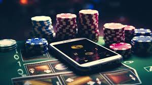 Experience the Thrill of Live Casino at Golden Lion -213868356