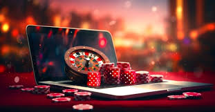 Experience the Thrill of Live Casino at Golden Lion -213868356