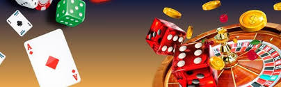 Explore the Exciting World of Lucky Max Casino UK Explore the Exciting World of Lucky Max Casino UK