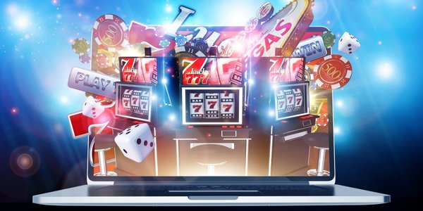 Explore the Universe of Space Slots at Online Casinos in the UK Explore the Universe of Space Slots at Online Casinos in the UK