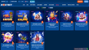 Mostbet Belarus İdman Bahis və Onlayn Casino Əyləncəsi