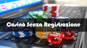 Scopri i Casino Stranieri Giocabili in Italia Scopri i Casino Stranieri Giocabili in Italia