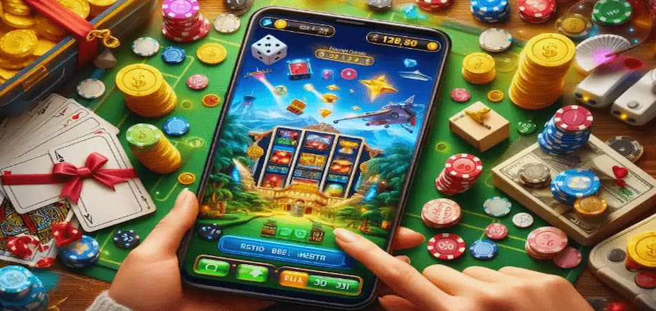Scopri i Migliori Online Casino Stranieri del 2023 Scopri i Migliori Online Casino Stranieri del 2023