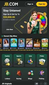 The Ultimate Complete Guide to JB Casino Unlocking Fun and Rewards The Ultimate Complete Guide to JB Casino Unlocking Fun and Rewards