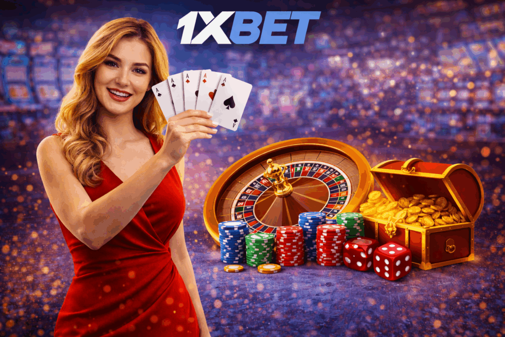 1xbet Espagne Site Officiel Explore the Leading Betting Platform
