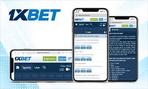 1xBet Kenya Online Your Ultimate Betting Experience