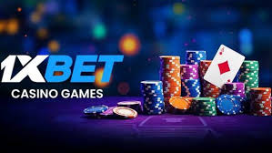 1xBet Malaysia Online Casino The Ultimate Gaming Experience -1139366480