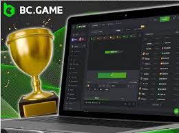 BC.Game A Premier Online Crypto Casino Experience