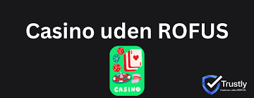 Casino Uden Om Rufus En Guide til Spiloplevelser Casino Uden Om Rufus En Guide til Spiloplevelser