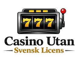 Casino utan licens En djupdykning i en växande trend