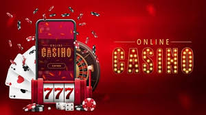 Casino WildWild Experience the Thrill of the Games