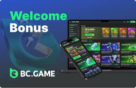 Discover Exciting Opportunities at BC.Game Pakistan
