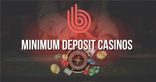 Discover the Best £2 Deposit Casinos in the UK -806642512
