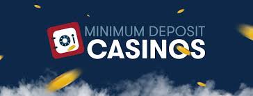 Discover the Best £2 Deposit Casinos in the UK -806642512