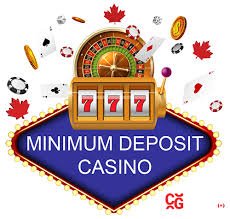 Discover the Best £2 Deposit Casinos in the UK -806642512