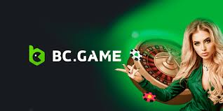 Discover the Thrill of BC.Game Online Slots
