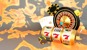 Discover the World of Casino PitBet Your Ultimate Gaming Destination Discover the World of Casino PitBet Your Ultimate Gaming Destination