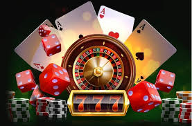 Echtgeld Roulette Spannung und Strategie am Roulette-Tisch
