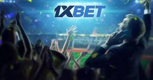 Experience Seamless Betting with the 1xbet App -1251754074