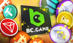 Explore BC.Game Casino Your Gateway to an Exciting Gaming Experience