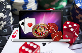 Explore the Exciting World of Online Casino at SpinsBro