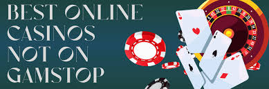Exploring Casinos Not on Gamstop in the UK -45165246