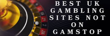 Exploring UK Online Casinos Not on Gamstop -33922230