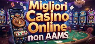 I Migliori Casino Europei Una Guida Completa