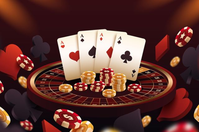 Minimum Deposit Casino Your Guide to Affordable Gaming -818705996