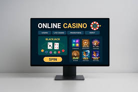 Nejlepší online casino v ČR – Hrajte a vyhrávejte!
