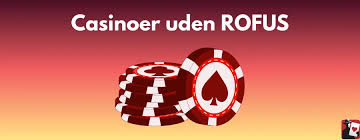 Online Casino Uden Rufus Spil Uden Bekymringer 972022925
