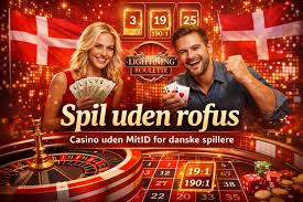 Opdag de bedste casino sider med free spins