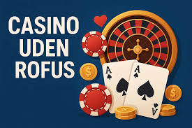 Opdag de Bedste Casinoer Uden om Rufus