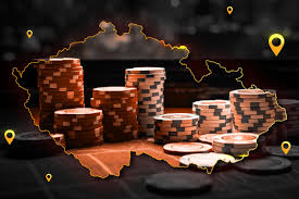 Slovenské kasino pro Čechy Zážitky, Bonusy a Hry