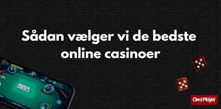Alt om danske casino kampagner Bonusser, tilbud og mere