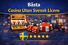 Bästa Utländska Casino En Guide till de Främsta Spelen